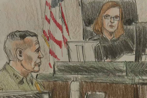 Dictan veredicto en el juicio contra acusado de conspirar para asesinar a Bovino