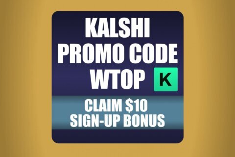 Kalshi Promo Code WTOP: Claim $10 Bonus for College Football, NBA, NFL Week 18 Predictions