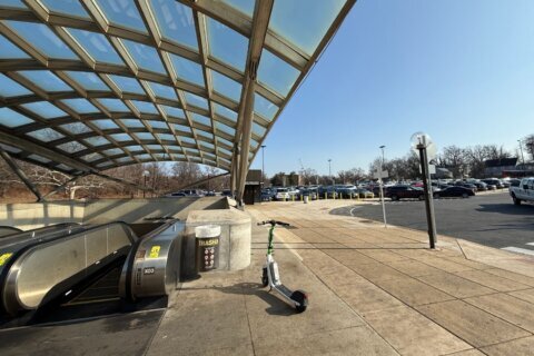 Change coming to Capitol Heights Metro could be mirrored in other parts of Maryland