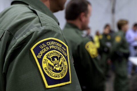 Identifican a las personas baleadas por agente de la Patrulla Fronteriza en Portland