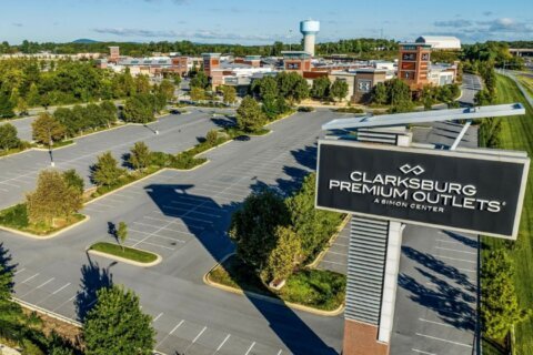 What’s going to happen to the ‘big white elephant’ in Clarksburg?