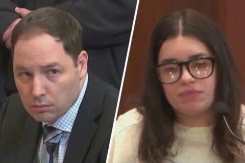 Revelan escalofriantes de detalles contra acusado de matar a su esposa en presunto plan para estar con niñera