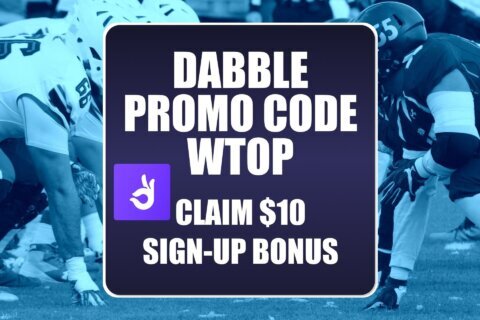 Dabble Promo Code WTOP: Get $10 Welcome Bonus for Texans-Steelers, NBA Picks