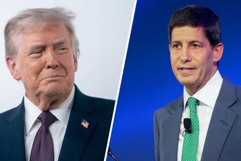 Trump nomina a Kevin Warsh como su candidato para presidir la Reserva Federal