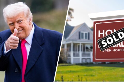 Viviendas en EEUU: Trump anuncia plan que sacudirá el mercado inmobiliario