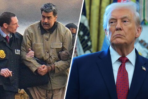 EEUU ‘no está en guerra con Venezuela’; sigue incertidumbre política