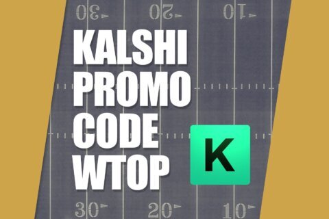 Kalshi Promo Code WTOP: Get $10 Bonus for Packers-Bears, NFL Playoffs Predictions