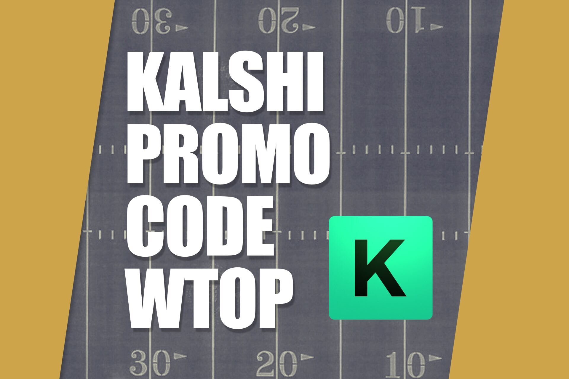 Kalshi promo code