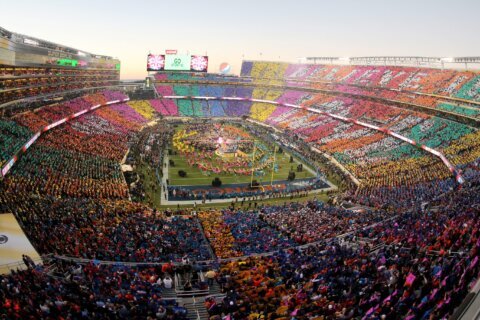 En el 1967 eran $12: ¿cuánto cuestan ahora las entradas para el Super Bowl 60?