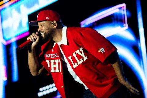 Un violinista demanda a Will Smith por acoso sexual y despido injustificado