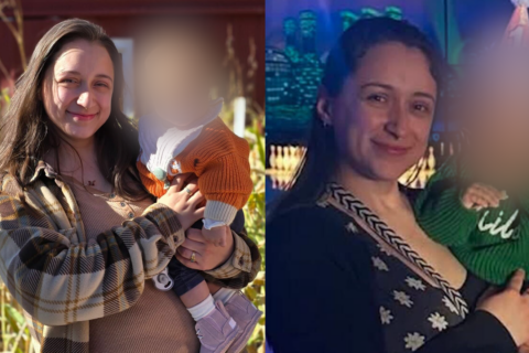 Le dieron 70 puñaladas: asesinan a hispana embarazada tras compra en Facebook Marketplace