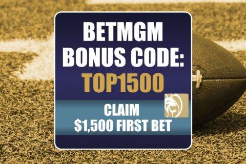 BetMGM Bonus Code TOP1500: Get $1,500 Bonus for Texans vs. Steelers Wild Card Game
