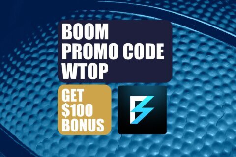 Boom Fantasy Promo Code WTOP: Claim $100 Risk-Free Entry for NBA + NFL Wild Card