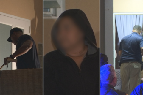 Escalofriante: por años, joven encerrada hacía sus necesidades en un cubo