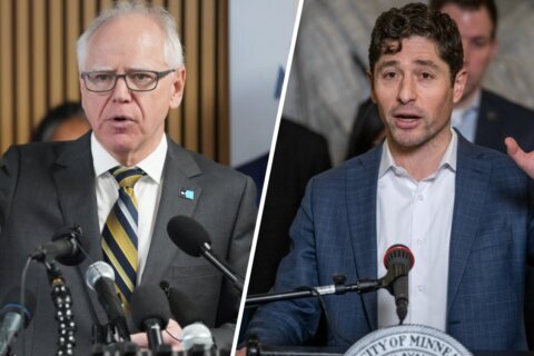 Fiscales citan a funcionarios de Minnesota tras operativos migratorios