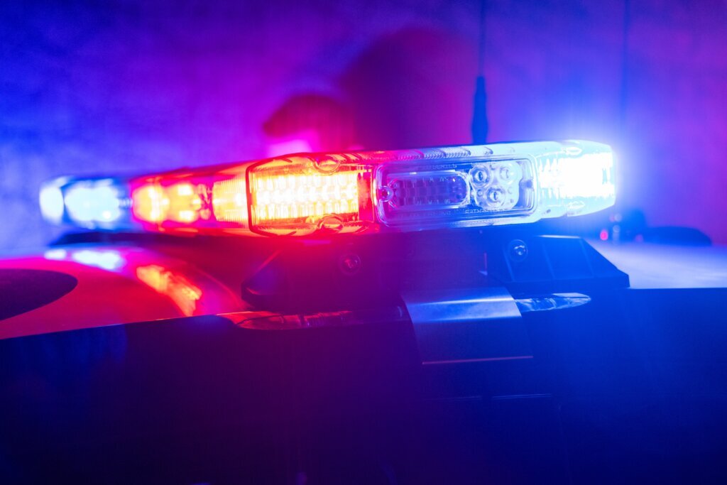 Man dies weeks after being injured in Fairfax County pedestrian crash