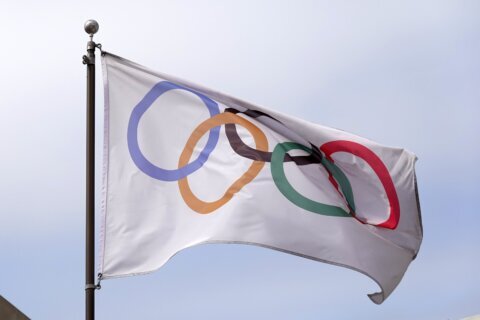 Hoy abre el registro para los boletos de los Juegos Olímpicos 2028: ¿cómo participar?