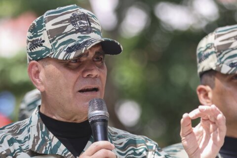 Venezuela reconoce a Delcy Rodríguez como presidenta y describe captura de Maduro como ‘secuestro’