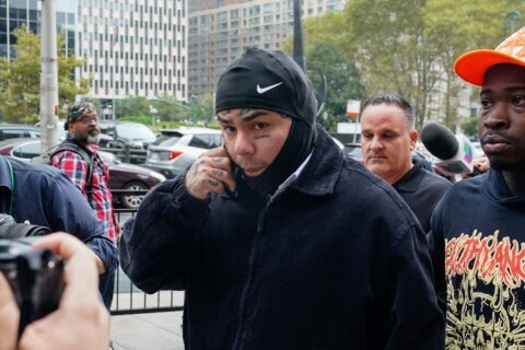 Este rapero de origen latino comparte cárcel con Nicolás Maduro en Nueva York