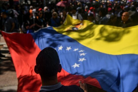Trump anuncia cancelación de ‘segunda ola de ataques’ en Venezuela