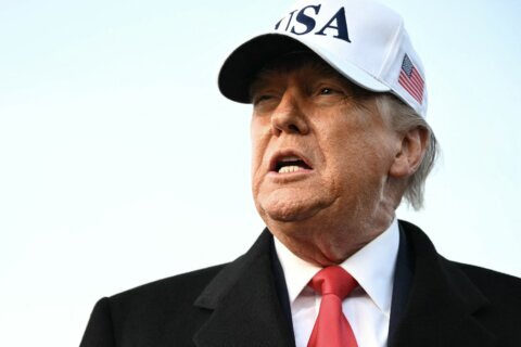 Trump amenaza con invocar la Ley de Insurrección, que le permite desplegar el ejército en el país