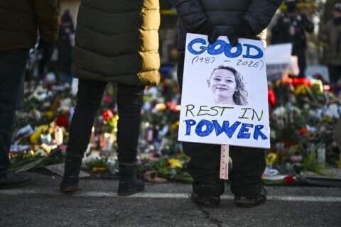 Tras tiroteo de ICE, obispo de New Hampshire advierte: se avecina ‘nueva era de martirio’