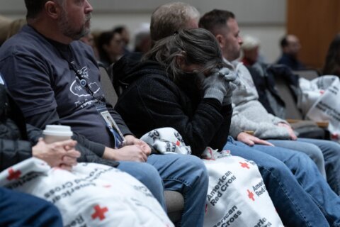 Tragedia aérea sobre el río Potomac ocurrió tras años de advertencias ignoradas, según NTSB