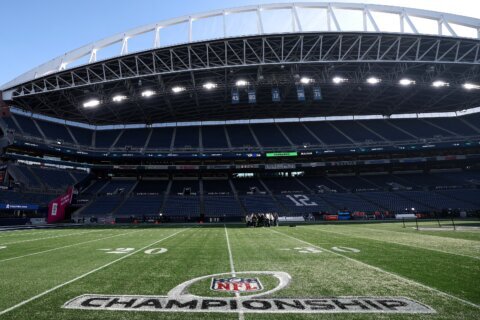 Los Seattle Seahawks y los Patriots de Nueva Inglaterra se enfrentarán en el Super Bowl