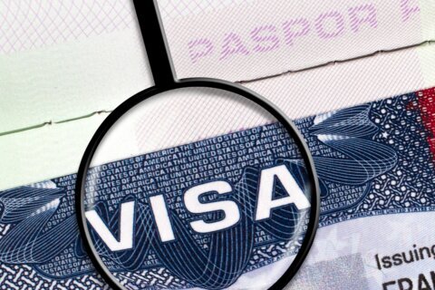 EEUU frena el procesamiento de visas para 75 países, incluyendo Colombia y Nicaragua