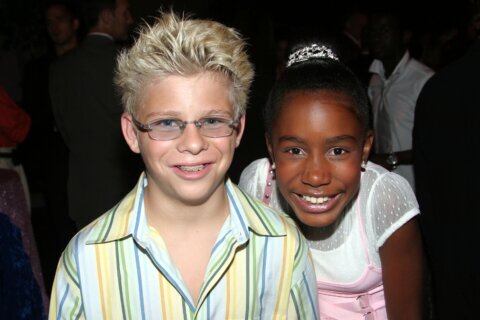 Kianna Underwood, exestrella de Nickelodeon, muere tras ser atropellada; policía busca sospechosos