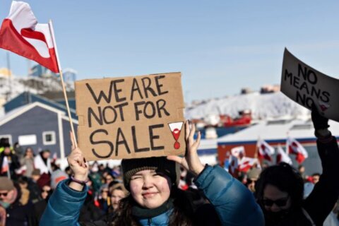 EXCLUSIVA: La compra de Groenlandia podría costar hasta $700,000 millones