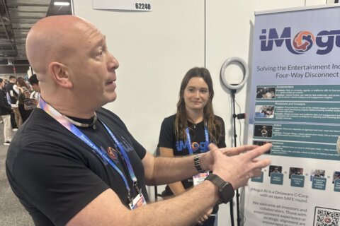 At CES 2026, iMogul AI pitches a smarter path into Hollywood