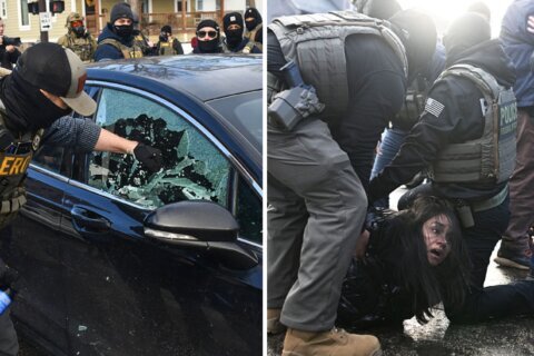 Limitar a ICE: así buscan frenar el poder de la agencia migratoria tras violentos operativos