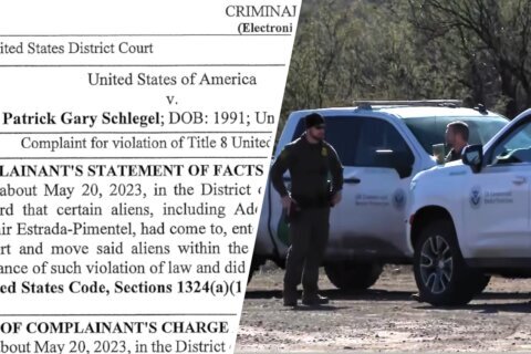 ¿Quién es el hombre baleado por CBP en Arizona?