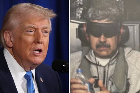 ¿Qué sigue para Estados Unidos y Venezuela luego de la captura de Nicolás Maduro?