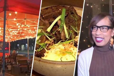 Regresa la Semana de Restaurantes en DC: Ofertas gastronómicas en más de 350 locales