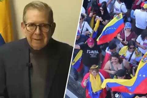 Edmundo González: ‘Venezuela necesita verdad, justicia y reconciliación sin impunidad”