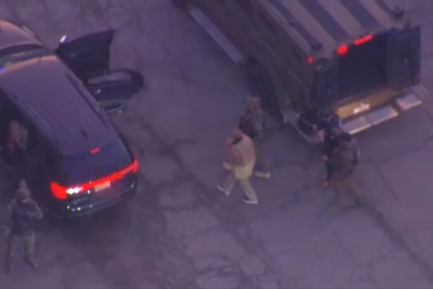 Minuto a minuto: Así transcurrió la primera comparecencia en corte de Maduro y Flores