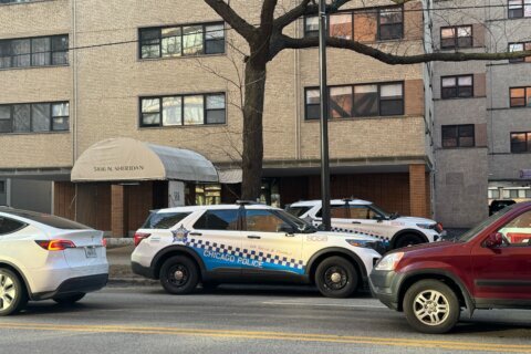 Horrible tragedia: bebé muere tras caer por la ventana de un cuarto piso