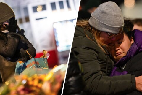 Rompían ventanas para escapar del fuego: ¿qué se sabe del trágico incendio en un bar de Suiza?