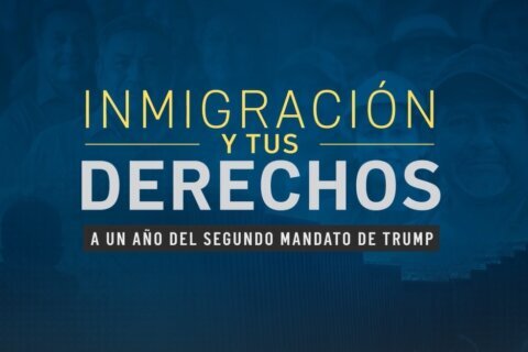 Telemundo presenta especial de ‘Inmigración y tus derechos’ , a un año del segundo mandato de Trump