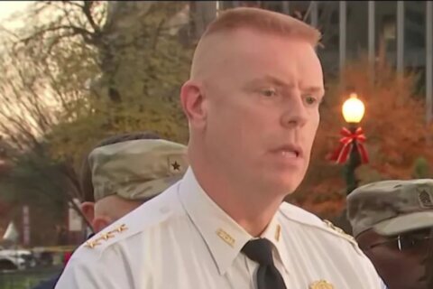 Jefe interino de la policía responde al Concejo sobre relación entre MPD e inmigración