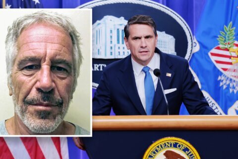 Publican más archivos de Jeffrey Epstein, incluyendo más de 2,000 videos y 180,000 fotos