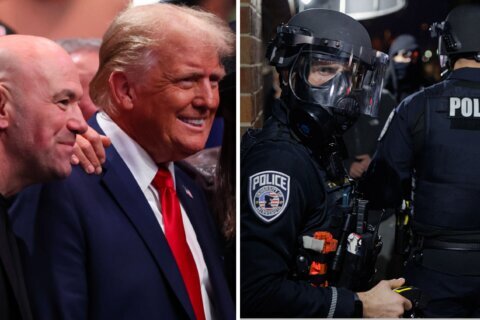 Joe Rogan, quien apoyó a Trump, critica las tácticas de ICE: ‘¿Realmente vamos a ser la Gestapo?’