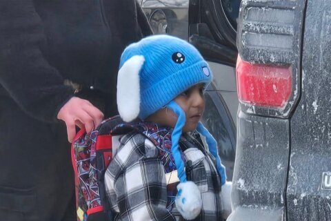 Juez impide temporalmente la deportación de niño de 5 años detenido en Minnesota