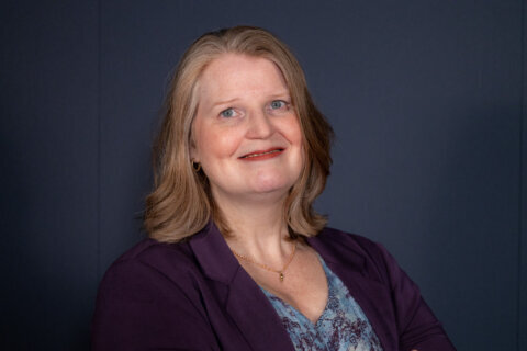 Anchor Michelle Basch has worked for WTOP since 2006.