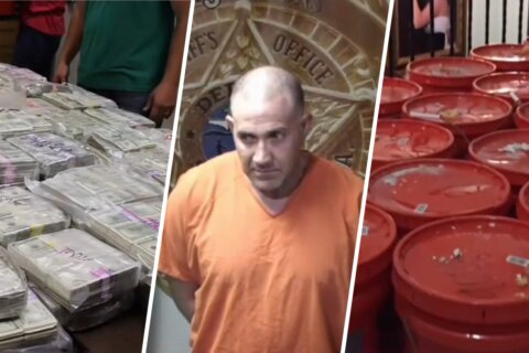 El operativo en el sur de Florida que inspiró la nueva película de Ben Affleck y Matt Damon