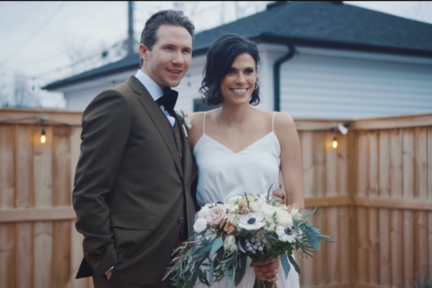 Una aterrorizada llamada agrega misterio al asesinato del dentista y su esposa