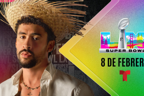 Super Bowl 2026: fecha, horario y cómo ver el ‘Halftime Show’ de Bad Bunny