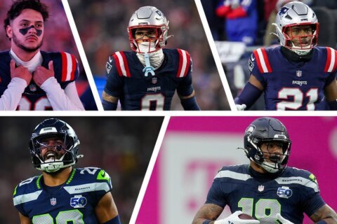 Uno por uno, los hispanos que jugarán en el Super Bowl